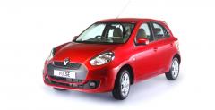 Renault Pulse