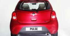 Renault Pulse