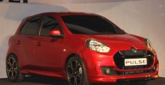 Renault Pulse Sport