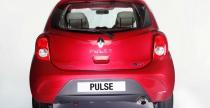 Renault Pulse