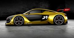 Renaultsport R.S. 01