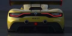 RenaultSport R.S. 01