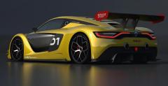 Renaultsport R.S. 01