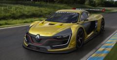 RenaultSport R.S. 01