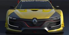 Renaultsport R.S. 01