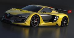 RenaultSport R.S. 01