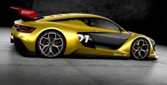 RenaultSport R.S. 01
