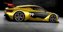 Renaultsport R.S. 01