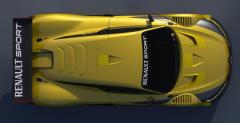 Renaultsport R.S. 01