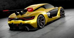 Renaultsport R.S. 01