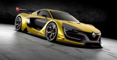 Renaultsport R.S. 01