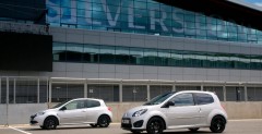Najmniejsze Renault w limitowanej edycji