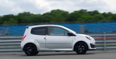 Najmniejsze Renault w limitowanej edycji