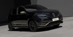 Renault Sandero R.S.