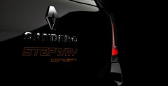 Renault Sandero Stepway Concept