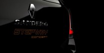 Renault Sandero Stepway Concept