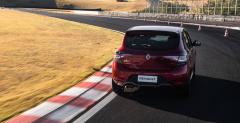 Renault Sandero RS