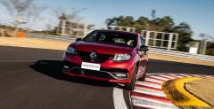 Renault Sandero RS