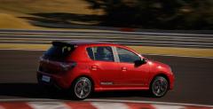 Renault Sandero RS