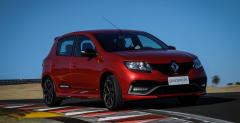 Renault Sandero RS