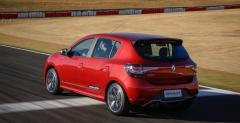 Renault Sandero RS