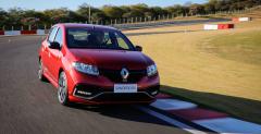 Renault Sandero RS