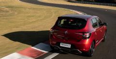 Renault Sandero RS