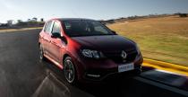 Renault Sandero RS