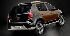 Renault Sandero Stepway Concept