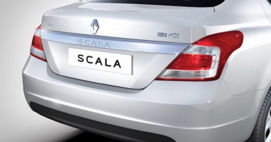 Renault Scala