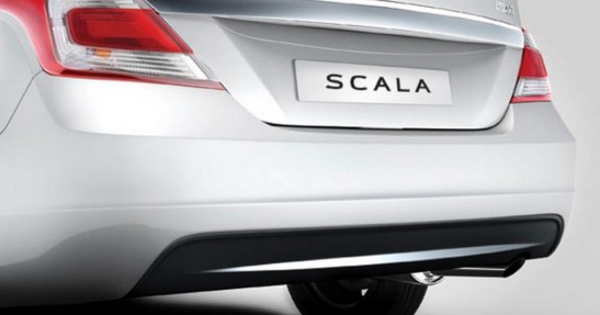 Renault Scala