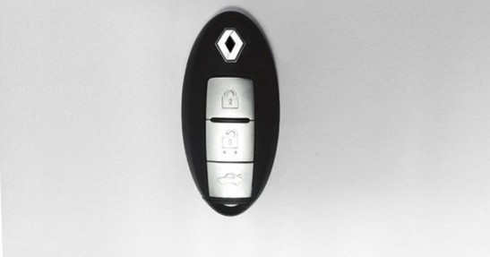 Renault Scala
