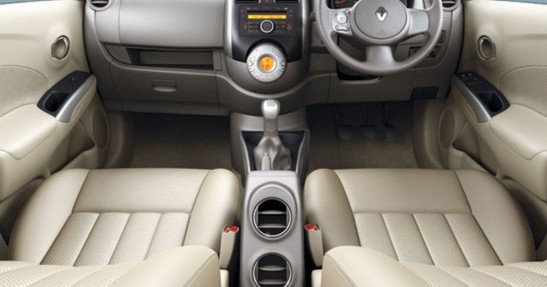 Renault Scala