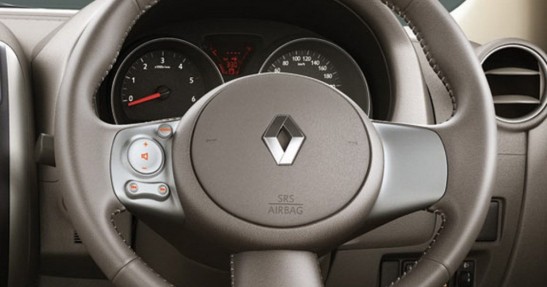 Renault Scala