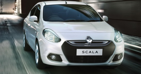 Renault Scala