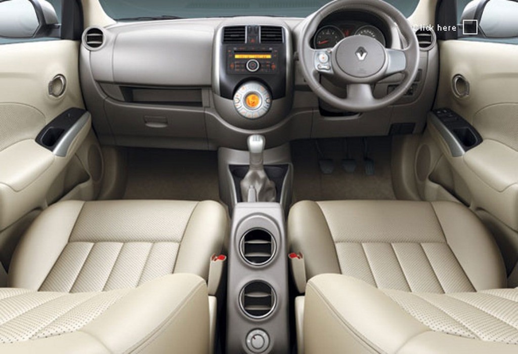 Renault Scala