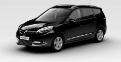 Renault Scenic Lounge