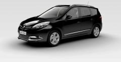 Renault Scenic Lounge
