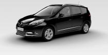 Renault Scenic Lounge