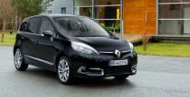 Renault Scenic 2013