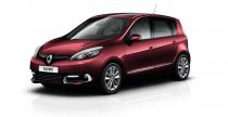 Renault Scenic 2013