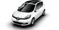 Renault Scenic 2013