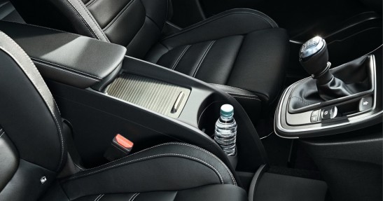 Nowe Renault Scenic w szczegółach