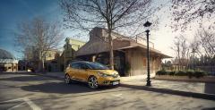 Nowe Renault Scenic w szczegach