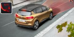 Nowe Renault Scenic w szczegach