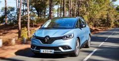 2017 Renault Scenic