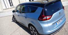 2017 Renault Scenic