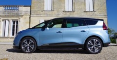 2017 Renault Scenic