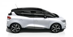 Renault Scenic Edition One