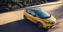 Renault Scenic i Grand Scenic